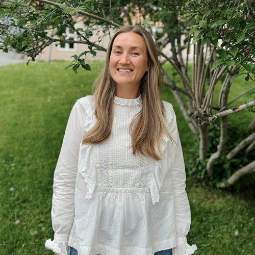 Birgitte Karlstrøm